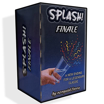 Splash Finale