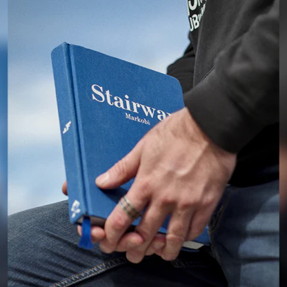 Stairway (English Version) - Image 2