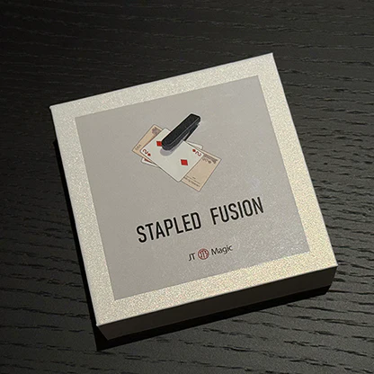 Stapled Fusion