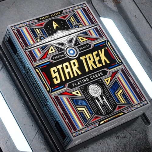 Star Trek