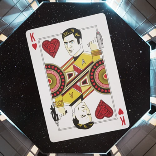 Star Trek - Image 7