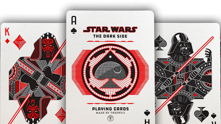 Star Wars : Year of the Dark Vador Side - Image 9