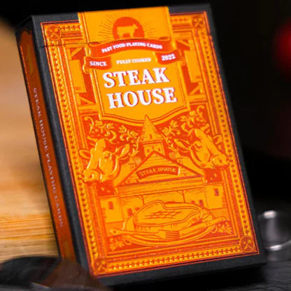 Steak House