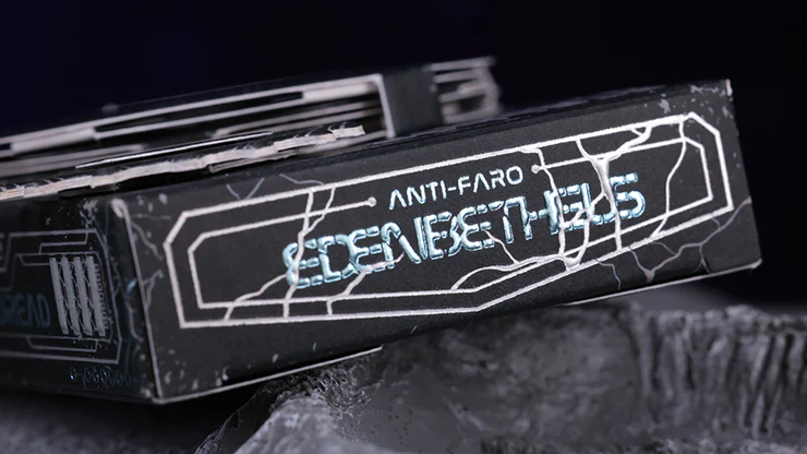 Stellar Dread - AI Special Edition - Image 2