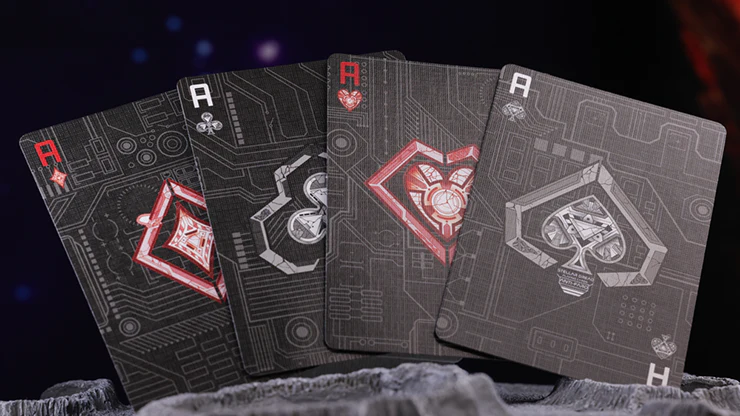 Stellar Dread - AI Special Edition - Image 3