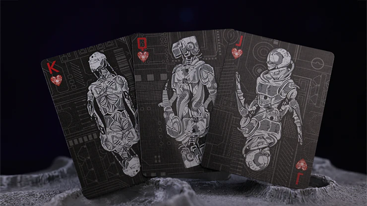 Stellar Dread - AI Special Edition - Image 4