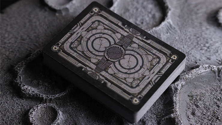 Stellar Dread - AI Special Edition - Image 5