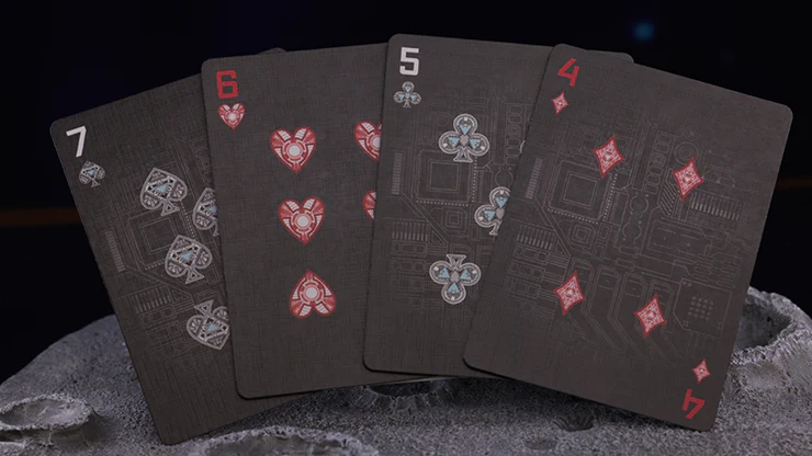 Stellar Dread AI - Standard Edition - Image 3