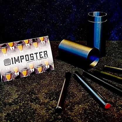 Stick Imposter