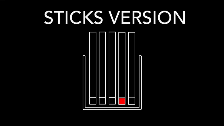 Stick Imposter - Image 2