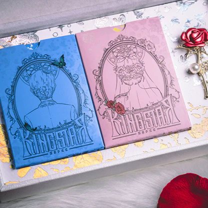 Story of Rose Collector's Set - Image 2