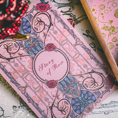 Story of Rose Collector's Set - Image 3