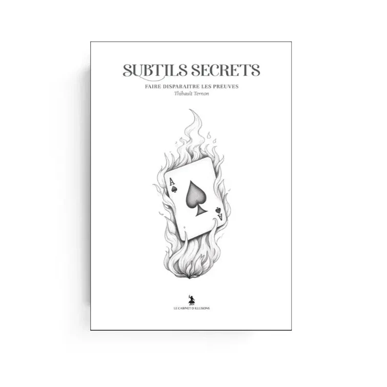 Subtils Secrets 1