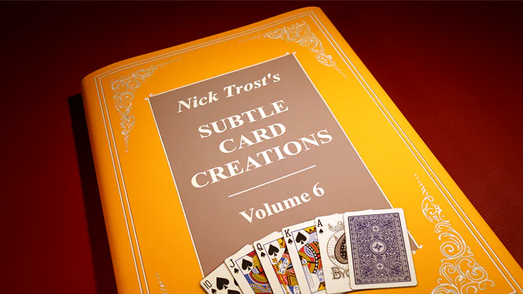 Subtle Card Creations Vol. 6 - Image 2