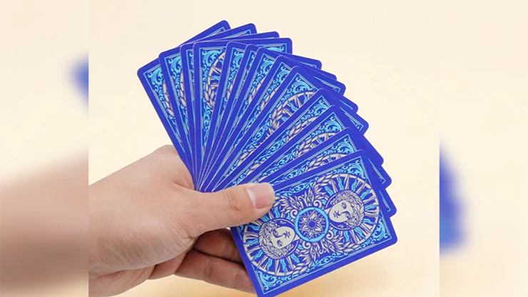 Sun God Greek Mythology Themed - Blue Edition - Image 2