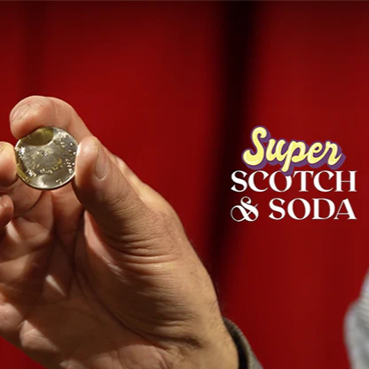 Super Scotch and Soda (2 Euros et 50 centimes) - Image 3