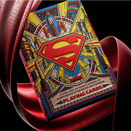 Superman - Image 13