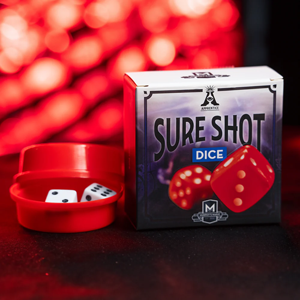 Sure Shot Dice - Image 3