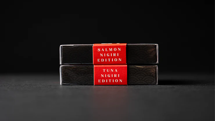 Sushi (Tuna Nigiri) - Image 6