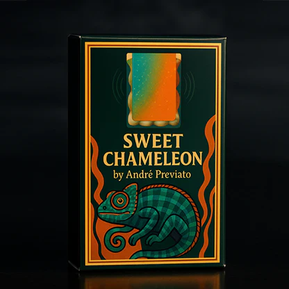 Sweet Chameleon - Image 2