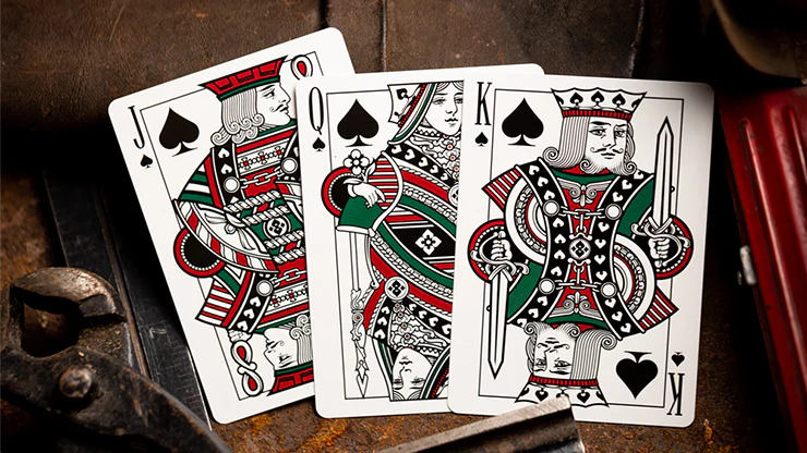 Table Players Volume 29 (Kings Wild Sweets) - Image 5