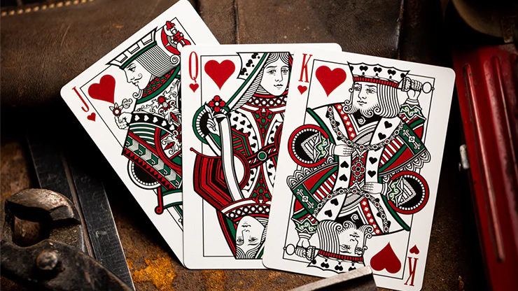 Table Players Volume 29 (Kings Wild Sweets) - Image 6