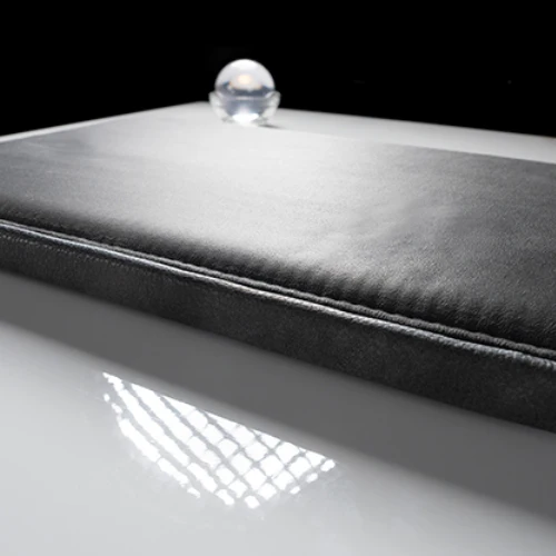 Tapis Vorst&Bosch : Deluxe Charcoal (Édition Limitée)