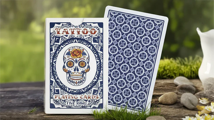Tattoo Cards - Image 4