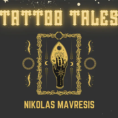 Tattoo Tales