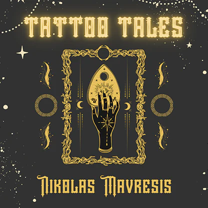 Tattoo Tales - Image 3