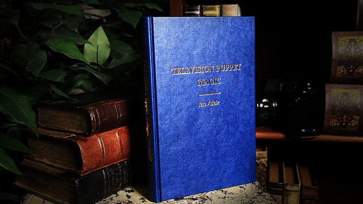 Television Puppet Magic (Limited/Out of Print) - Image 2