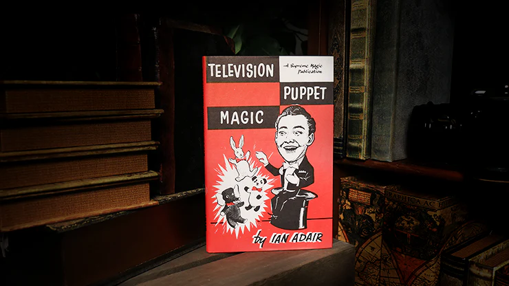 Television Puppet Magic (Limited/Out of Print) - Image 6