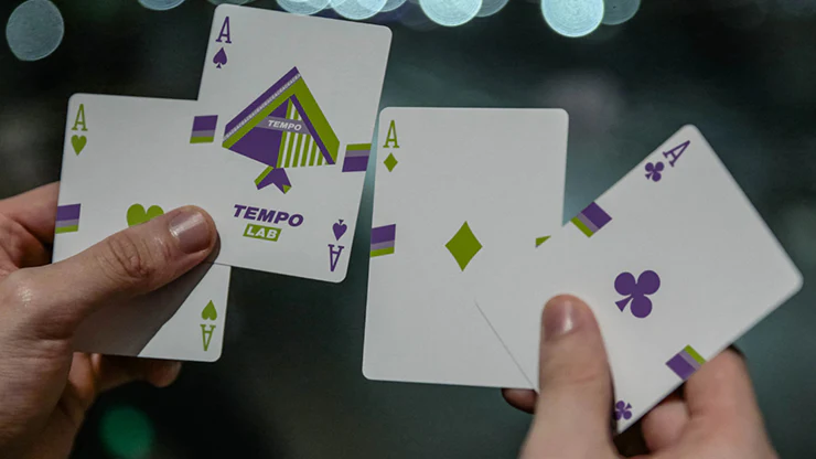 Tempo-Lab Purple - Image 5
