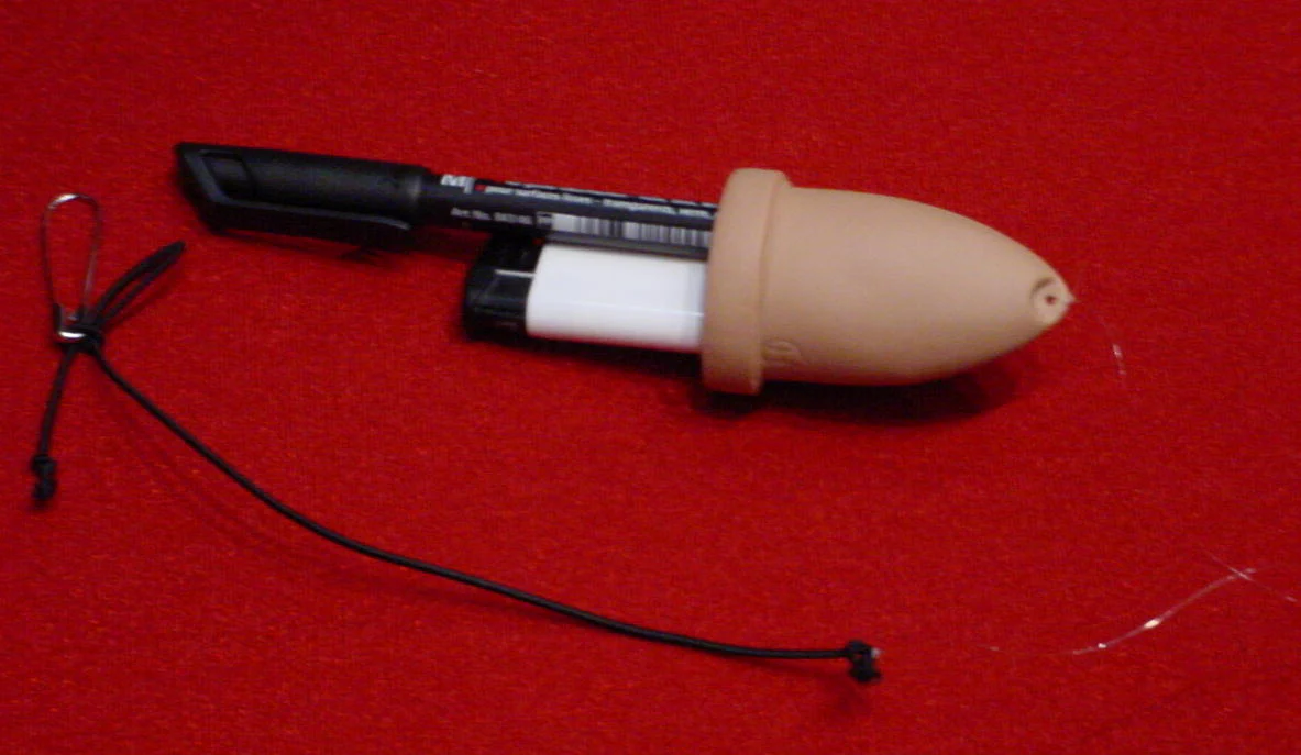 Vernet Universal Pull (Tête de Hareng) - Image 3