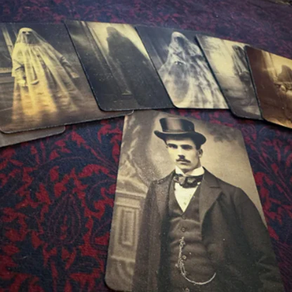 The Apparition of Alexander Hart - Image 2