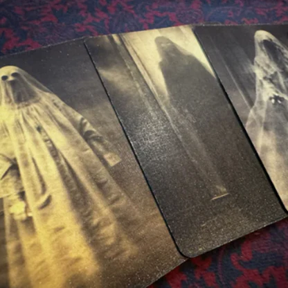 The Apparition of Alexander Hart - Image 4