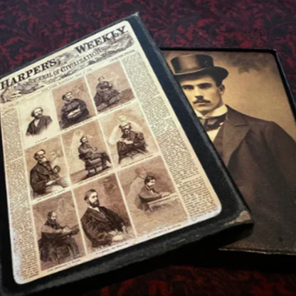 The Apparition of Alexander Hart - Image 5