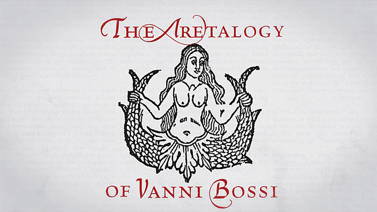 The Aretalogy of Vanni Bossi - Image 6
