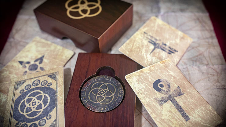 The Artefact - Image 4