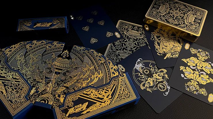 The Asura Collector Box Set - Image 4
