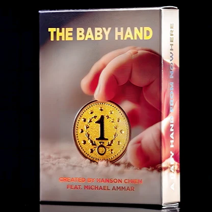 The Baby Hand
