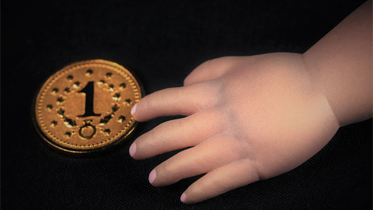 The Baby Hand - Image 2