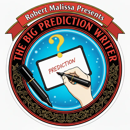The BIG Prediction Writer