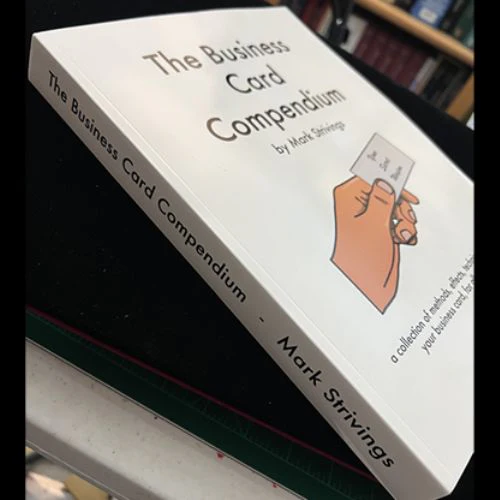 The Business Card Compendium - Image 2