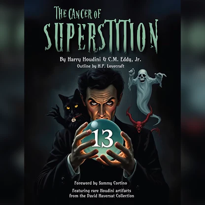 The Cancer of Superstition