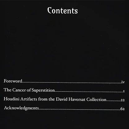 The Cancer of Superstition - Image 2