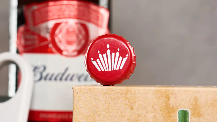 The Clink (Cap in Bottle) - Image 10