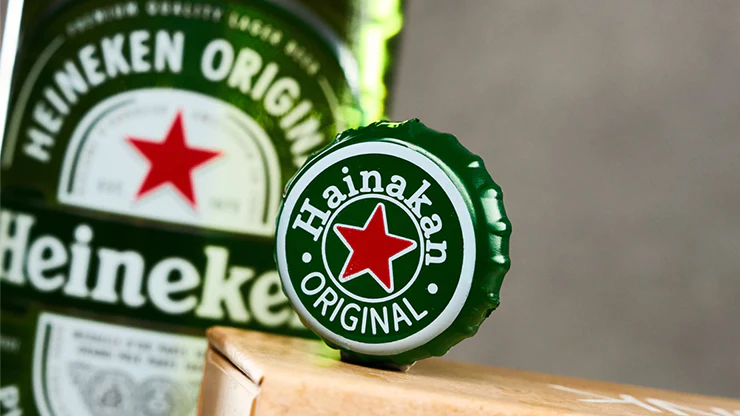 The Clink (Cap in Bottle) - Image 5