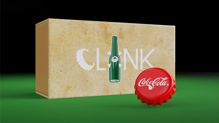 The Clink (Cap in Bottle) - Image 7