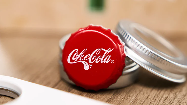 The Clink (Cap in Bottle) - Image 8